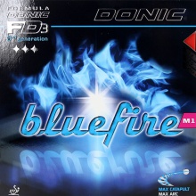 多尼克 蓝火M1 12091 Donic Bluefire M1