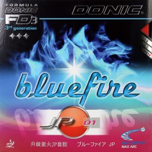 多尼克升级蓝火JP套胶 Bluefire_JP_01 13001