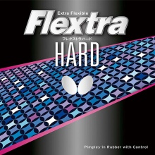 蝴蝶FLEXTRA-HARD（05460）反胶套胶