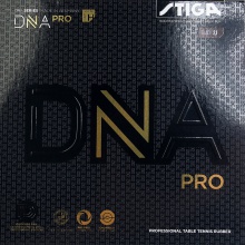 斯帝卡Stiga 专业反胶套胶 DNA Pro H 乒乓球反胶套胶