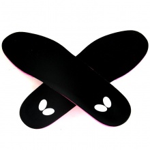 蝴蝶Butterfly TBC-INSOLE-2 运动鞋垫