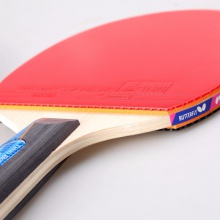 蝴蝶Butterfly TIMO BOLL 3000 蝴蝶乒乓球成品拍 波尔3000 适合全能型打法