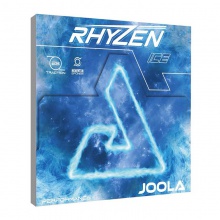 优拉Joola RHYZEN ICE雷鸣-冰 专业乒乓球涩性反胶套胶