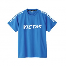 维克塔斯Victas VC-856 086506 三色可选 乒乓球服 夏季透气休闲衫 速干比赛短袖 运动球服