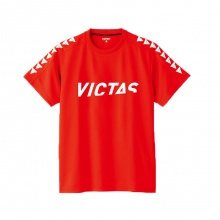 维克塔斯Victas VC-856 086506 三色可选 乒乓球服 夏季透气休闲衫 速干比赛短袖 运动球服