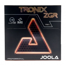 优拉JOOLA 金刚ZGR TRONIX专业粘性反胶套胶 乒乓球胶皮