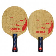 优拉JOOLA  TUSK 獠牙 专业乒乓底板 5木+2方碳纤维