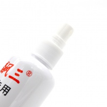 锐驰Reach 狂飙三清洁剂 胶皮保养液 清洗液清洗剂 100ML